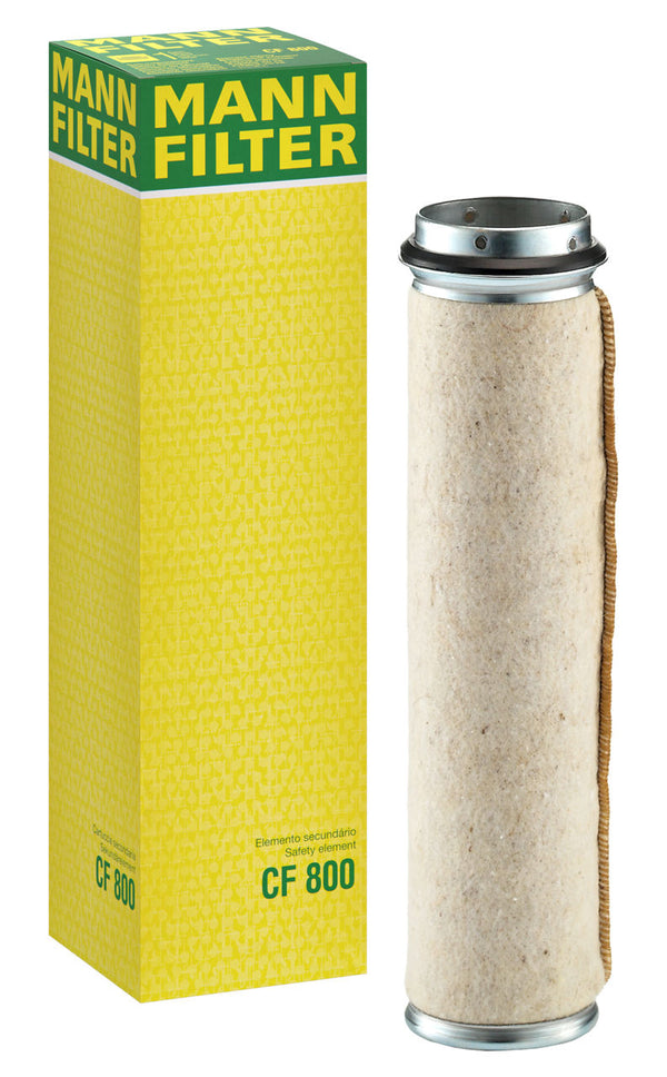 MANN-FILTER C F 800 Hava Filtresi | Mercedes MB trac-Serie