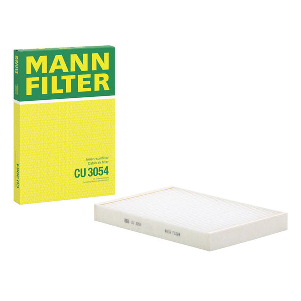 MANN-FILTER CU 3054 Kabin Hava Filtresi | Opel Astra G / Astra