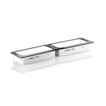 MANN-FILTER CU 4466 Kabin Hava Filtresi | Iveco EuroMover