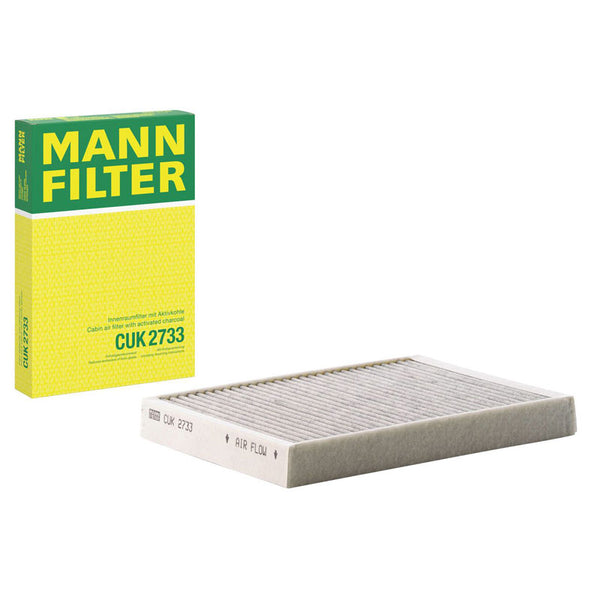 MANN-FILTER CUK 2733 Kabin Hava Filtresi | Jaguar E-Pace