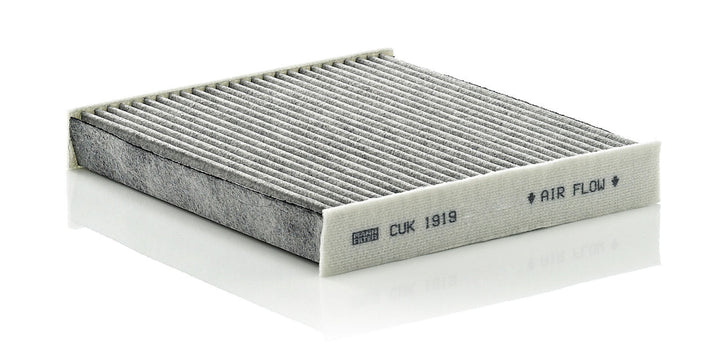 MANN-FILTER CUK 1919 Kabin Hava Filtresi | Toyota, Jaguar, Subaru