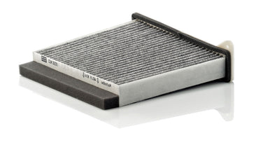 MANN-FILTER CUK 2231 Kabin Hava Filtresi | Mitsubishi