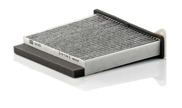 MANN-FILTER CUK 2231 Kabin Hava Filtresi | Mitsubishi