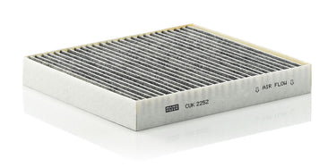 MANN-FILTER CUK 2252 Kabin Hava Filtresi | Infiniti, Nissan