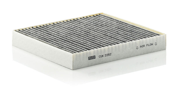 MANN-FILTER CUK 2252 Kabin Hava Filtresi | Infiniti, Nissan