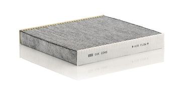MANN-FILTER CUK 2345 Kabin Hava Filtresi | Nissan