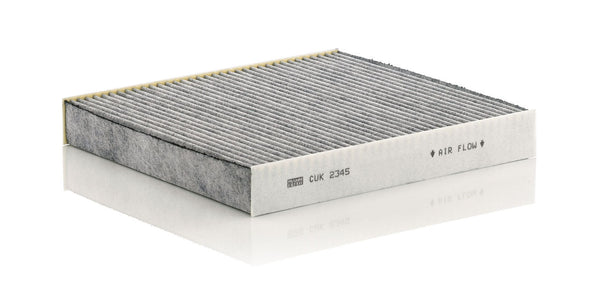 MANN-FILTER CUK 2345 Kabin Hava Filtresi | Nissan
