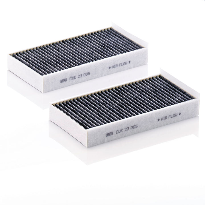 MANN-FILTER CUK 23 005-2 Kabin Hava Filtresi | BMW 2 Active / Gran