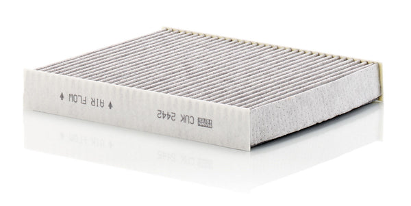 MANN-FILTER CUK 2442 Kabin Hava Filtresi | Chevy, Opel, Saab