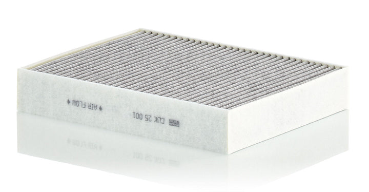 MANN-FILTER CUK 25 001 Kabin Hava Filtresi | BMW 1