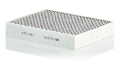MANN-FILTER CUK 25 001 Kabin Hava Filtresi | BMW 1