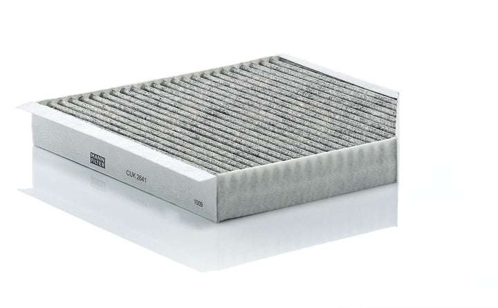 MANN-FILTER CUK 2641 Kabin Hava Filtresi | Audi A6, Bentley Mulsanne