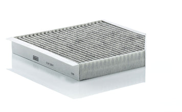 MANN-FILTER CUK 2641 Kabin Hava Filtresi | Audi A6, Bentley Mulsanne