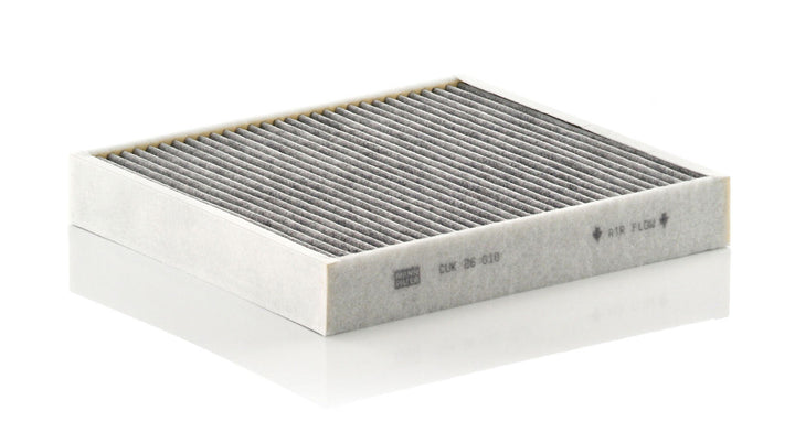 MANN-FILTER CUK 26 010 Kabin Hava Filtresi | Skoda Fabia II, VW Ameo