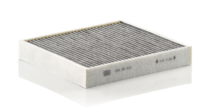 MANN-FILTER CUK 26 010 Kabin Hava Filtresi | Skoda Fabia II, VW Ameo