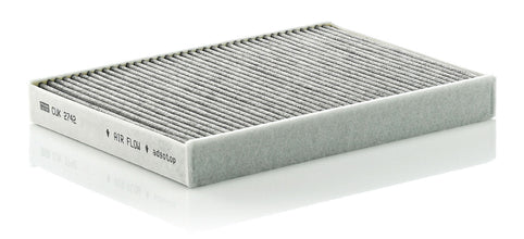 MANN-FILTER CUK 2742 Kabin Hava Filtresi | Citroen C5 II