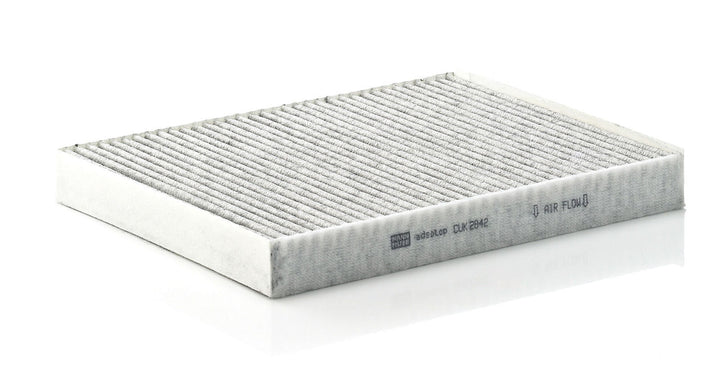 MANN-FILTER CUK 2842 Kabin Hava Filtresi | VW Amarok, Audi Q7