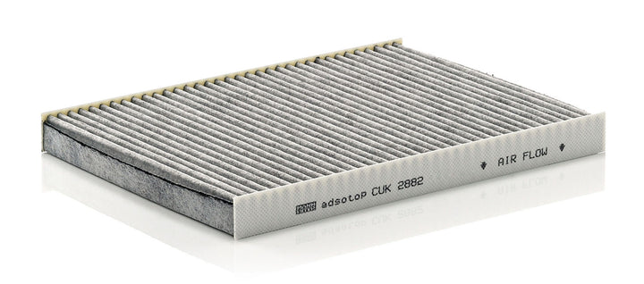 MANN-FILTER CUK 2882 Kabin Hava Filtresi | VW Caddy II, Seat Arosa