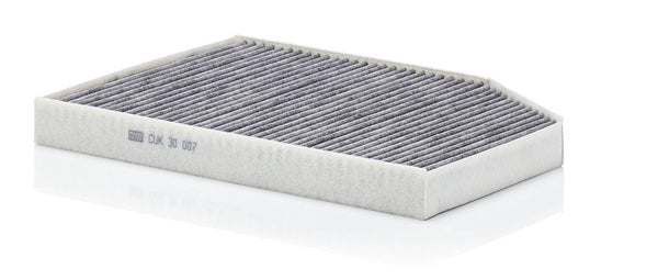 MANN-FILTER CUK 30 007 Kabin Hava Filtresi | BMW 2, Toyota Supra