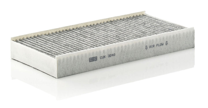 MANN-FILTER CUK 3240 Kabin Hava Filtresi | Citroen C5