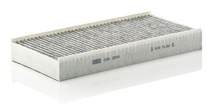 MANN-FILTER CUK 3240 Kabin Hava Filtresi | Citroen C5
