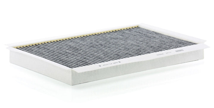 MANN-FILTER CUK 3569 Kabin Hava Filtresi | Mercedes Sprinter II