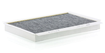 MANN-FILTER CUK 3569 Kabin Hava Filtresi | Mercedes Sprinter II