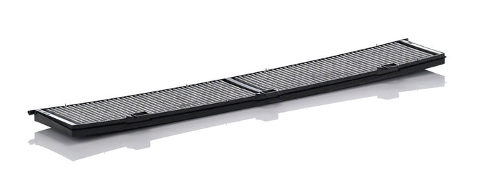 MANN-FILTER CUK 8430 Kabin Hava Filtresi | BMW 1