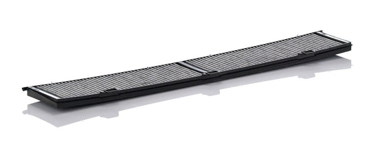 MANN-FILTER CUK 8430 Kabin Hava Filtresi | BMW 1