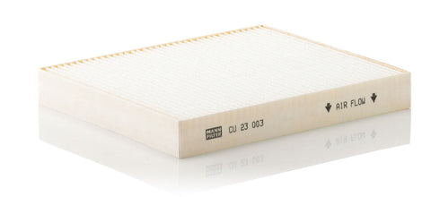 MANN-FILTER CU 23 003 Kabin Hava Filtresi | Chrysler Voyager / Grand