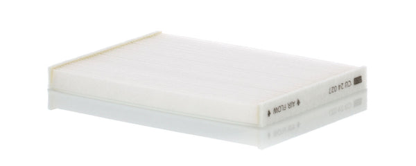 MANN-FILTER CU 24027 Kabin Hava Filtresi | Citroen, Peugeot