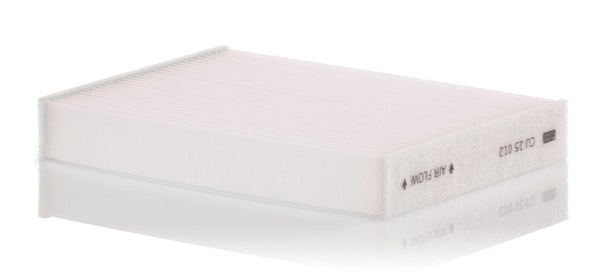 MANN-FILTER CU 25012 Kabin Hava Filtresi