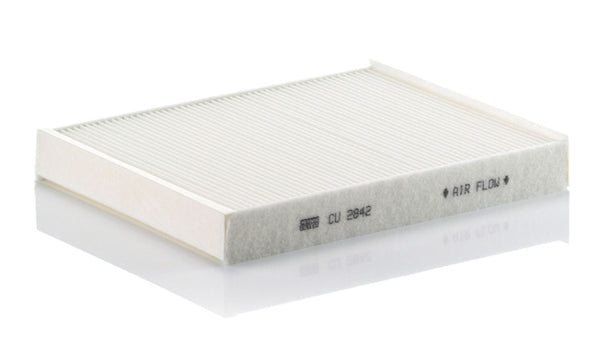 MANN-FILTER CU 2842 Kabin Hava Filtresi | VW Amarok, Audi Q7
