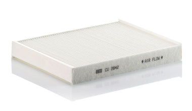 MANN-FILTER CU 2842 Kabin Hava Filtresi | VW Amarok, Audi Q7