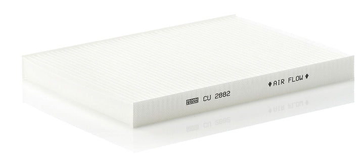 MANN-FILTER CU 2882 Kabin Hava Filtresi | VW Caddy II, Seat Arosa