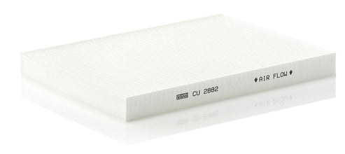 MANN-FILTER CU 2882 Kabin Hava Filtresi | VW Caddy II, Seat Arosa