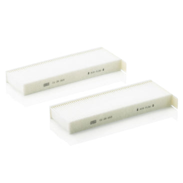 MANN-FILTER CU 29003-2 Kabin Hava Filtresi | Peugeot, Citroen, Opel