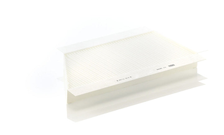 MANN-FILTER CU 3448 Kabin Hava Filtresi | Peugeot 206