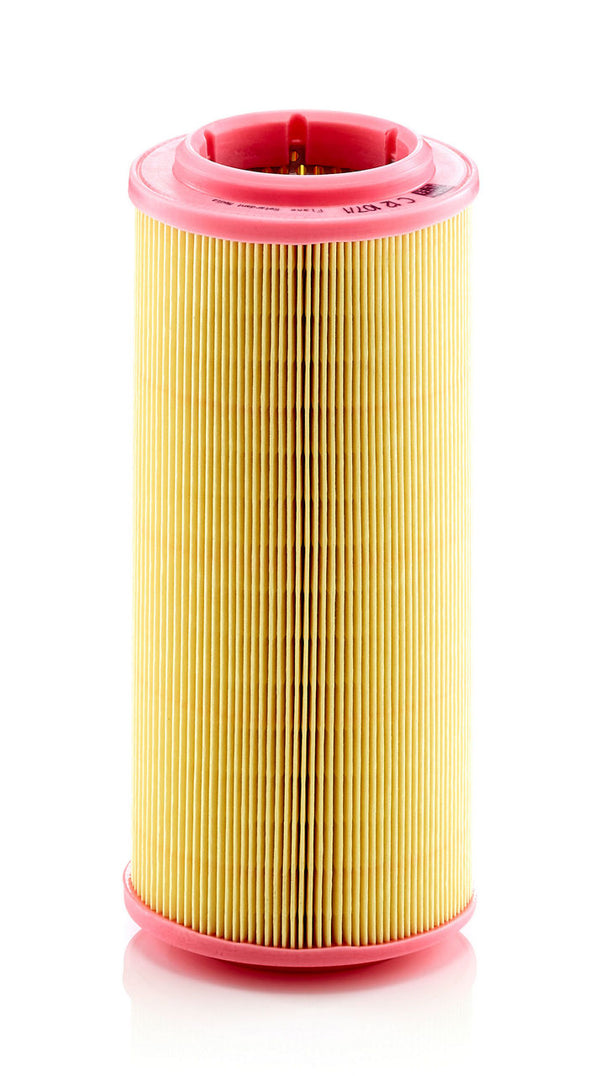 MANN-FILTER C 12 107/1 Hava Filtresi | VW Lupo, Audi A2, Seat Arosa
