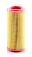 MANN-FILTER C 12 107/1 Hava Filtresi | VW Lupo, Audi A2, Seat Arosa