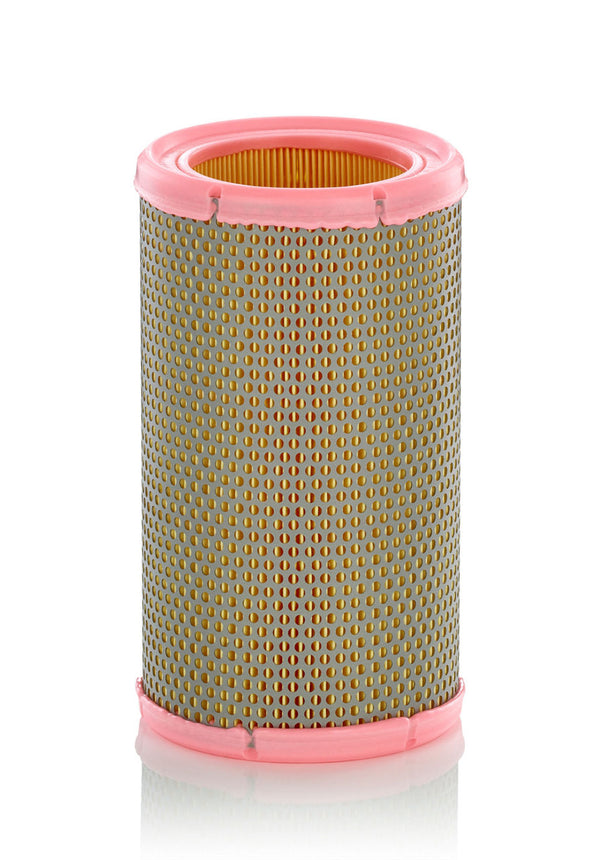 MANN-FILTER C 1380 Hava Filtresi | Renault, Citroen, Peugeot