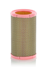 MANN-FILTER C 1380 Hava Filtresi | Renault, Citroen, Peugeot