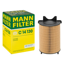 MANN-FILTER C 14 130 Hava Filtresi | VW Beetle / Beetle