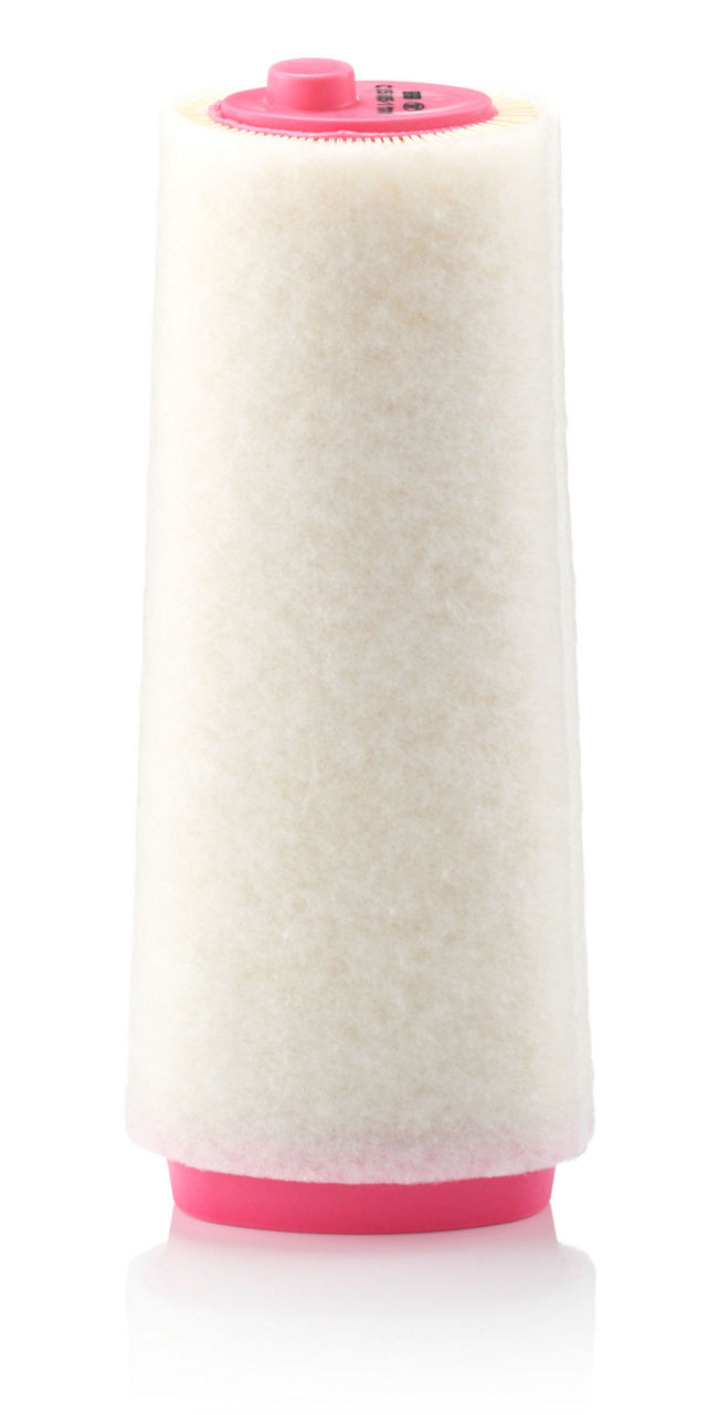 MANN-FILTER C 15 105/1 Hava Filtresi | BMW 1, Rover MG ZT