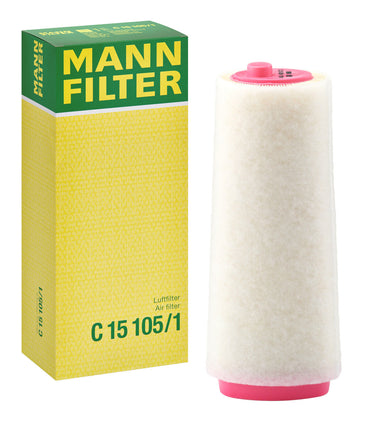 MANN-FILTER C 15 105/1 Hava Filtresi | BMW 1, Rover MG ZT
