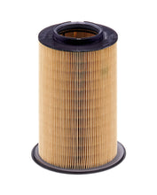 MANN-FILTER C 16 134/2 Hava Filtresi | Ford, Volvo, Mazda