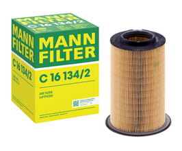 MANN-FILTER C 16 134/2 Hava Filtresi | Ford, Volvo, Mazda
