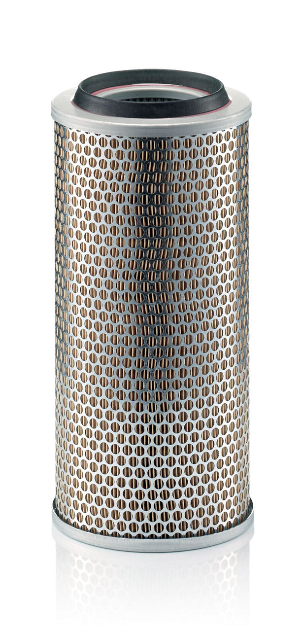 MANN-FILTER C 17 225/3 Hava Filtresi | Mercedes MB trac-Serie