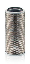 MANN-FILTER C 17 225/3 Hava Filtresi | Mercedes MB trac-Serie