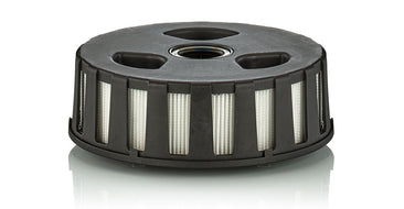 MANN-FILTER C 18 016 Hava Filtresi | Iveco